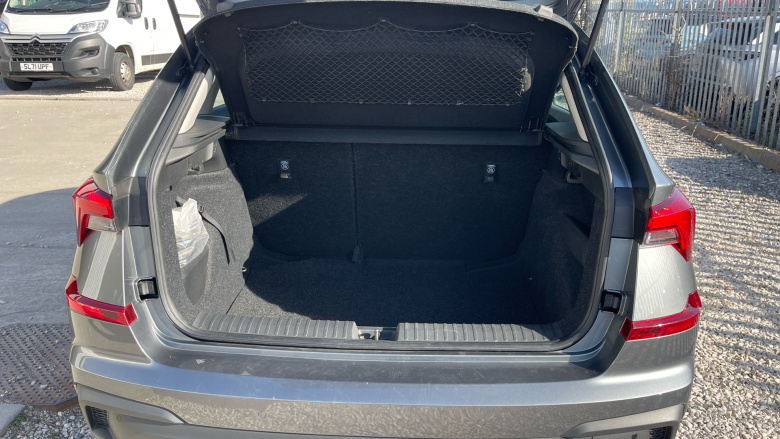 Skoda Kamiq 1.0 TSI SE 5dr Petrol Hatchback